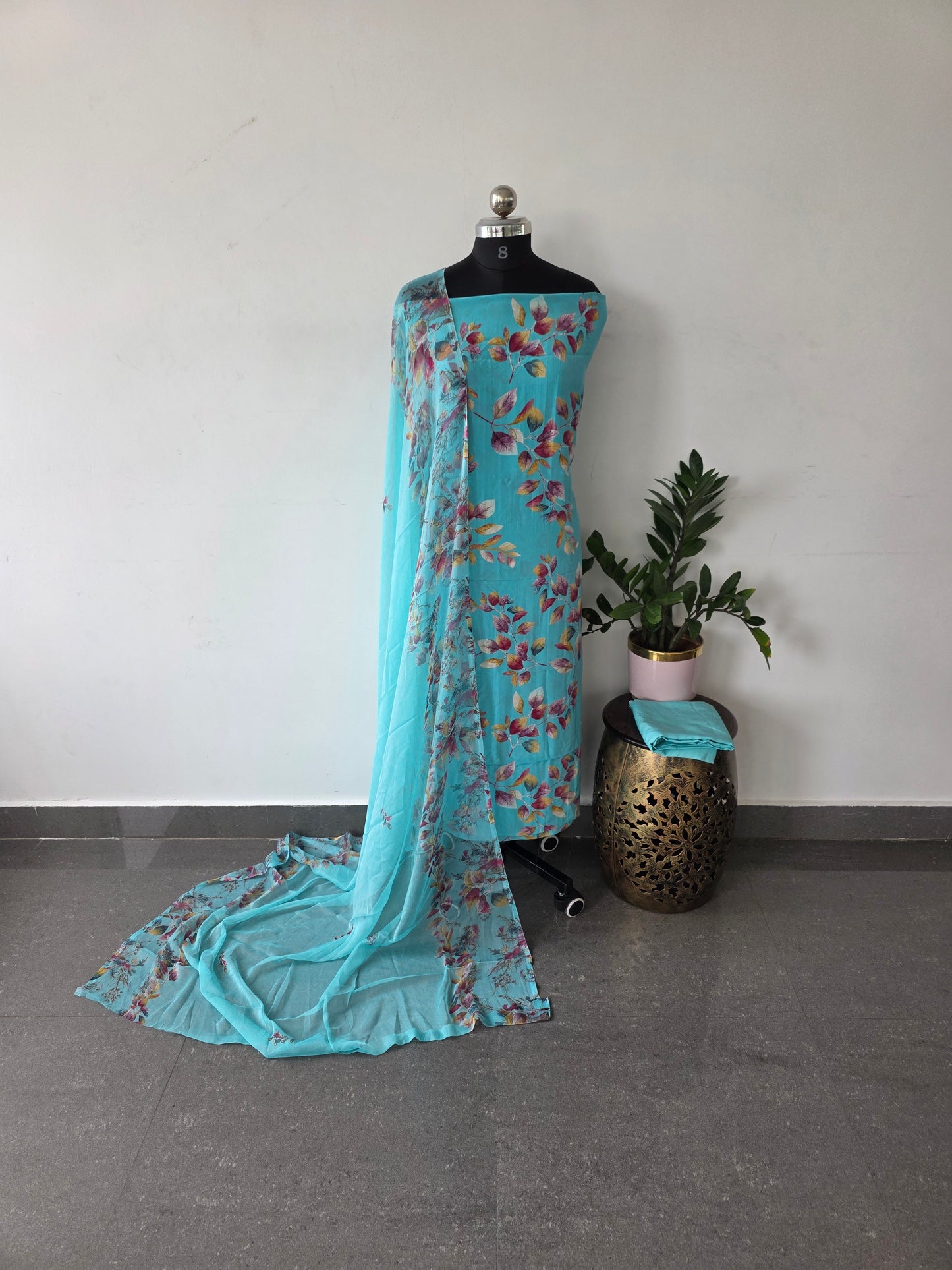 Premium franch crepe set - FR5