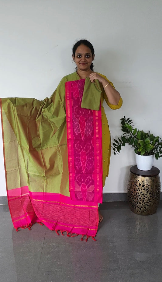 Pochampally sico set - SS83