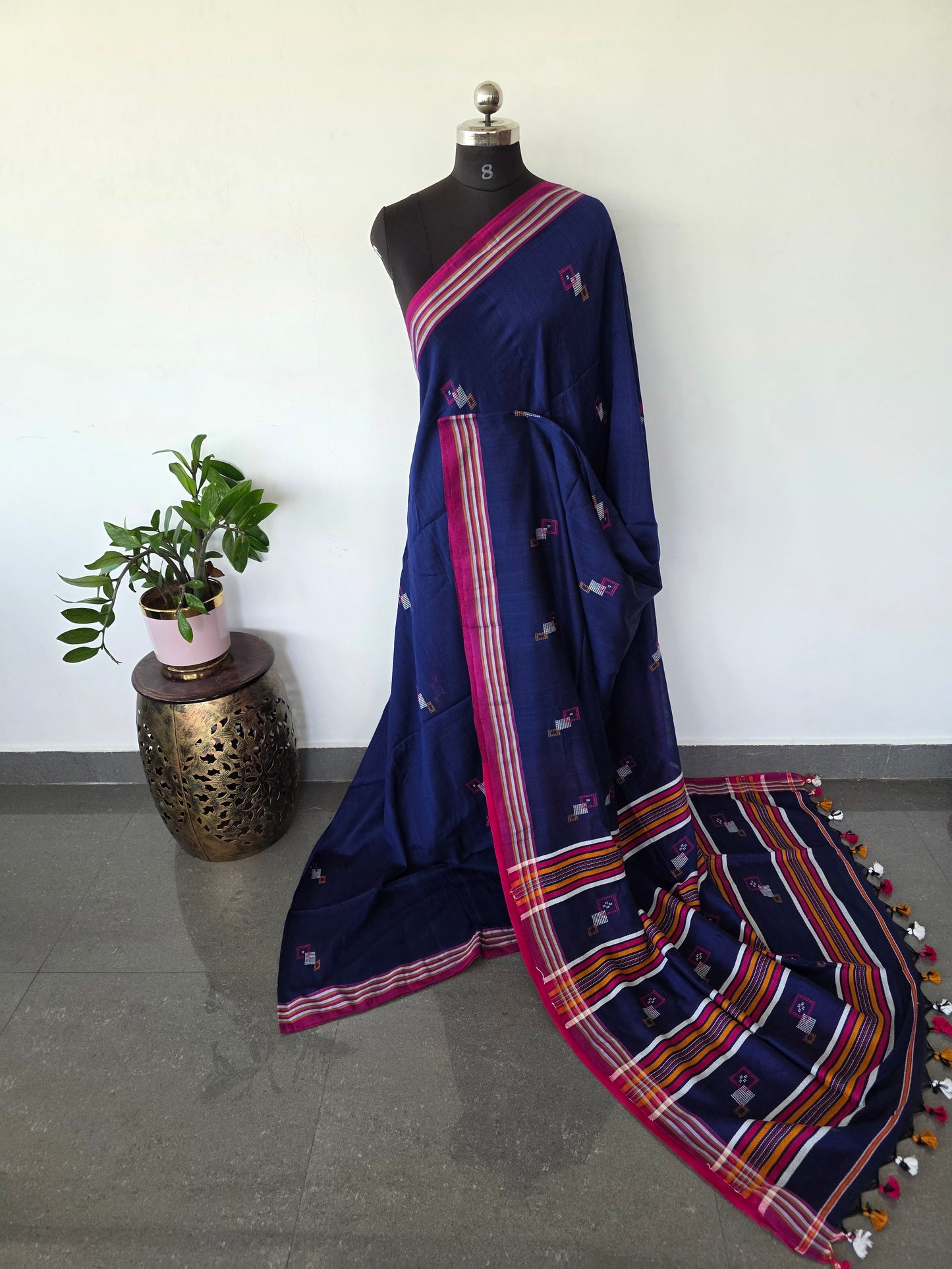 Bhujodi saree - BB442