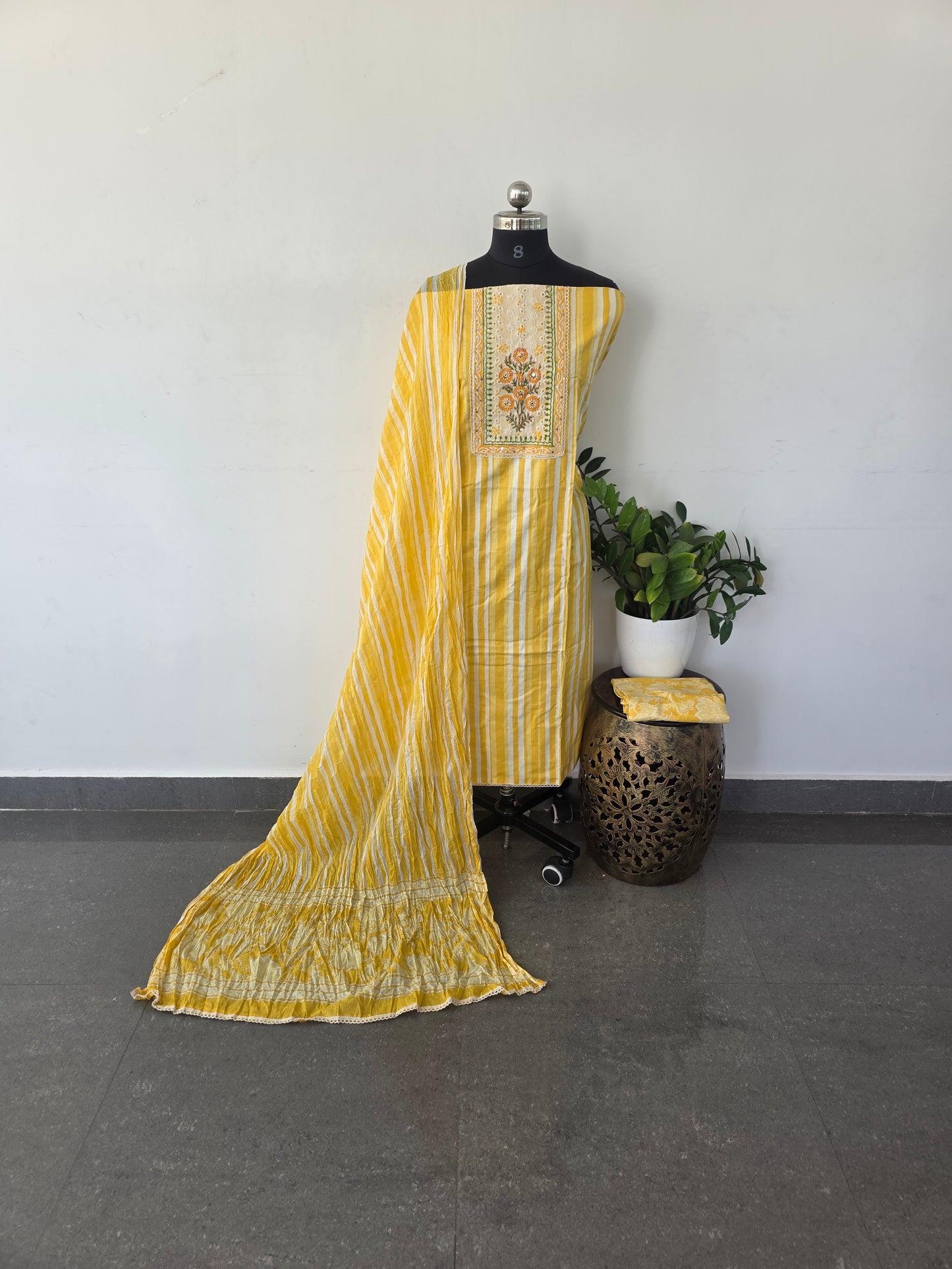 Pure cotton set - DS41