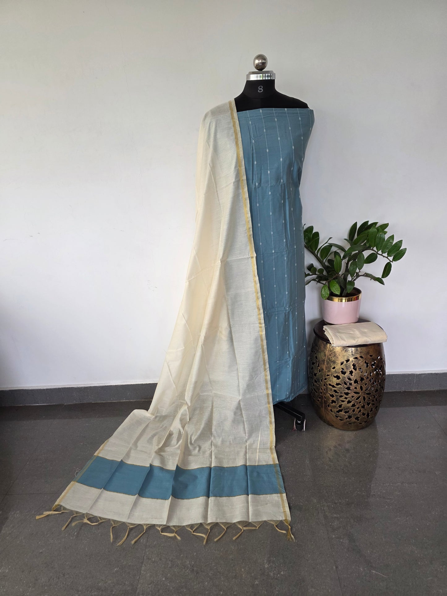 Soft silky set - TM19