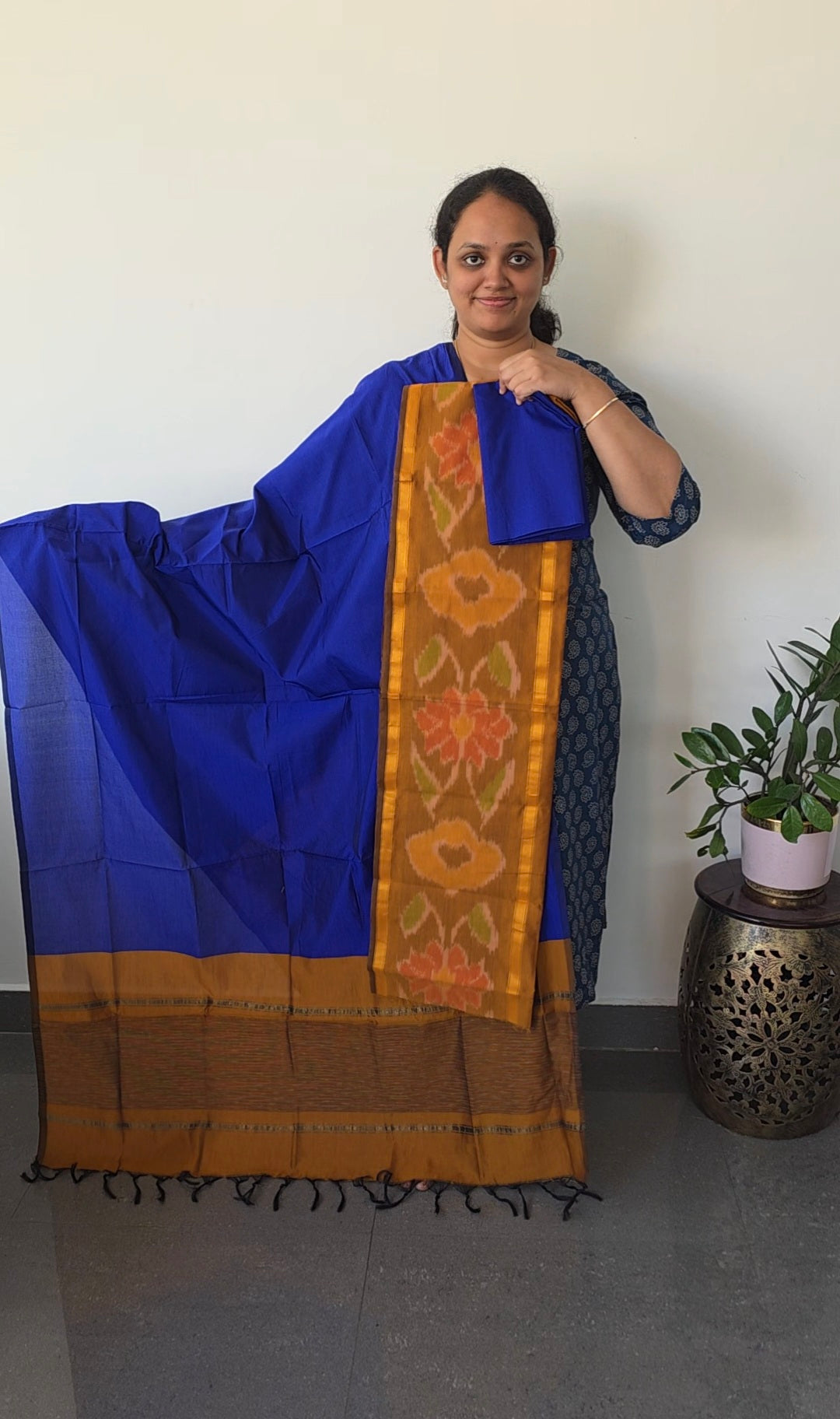 Pochampally sico set - Xz30