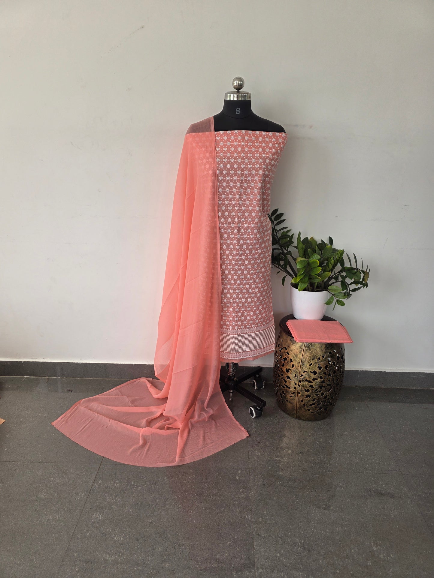 Embroidery cotton set - 285