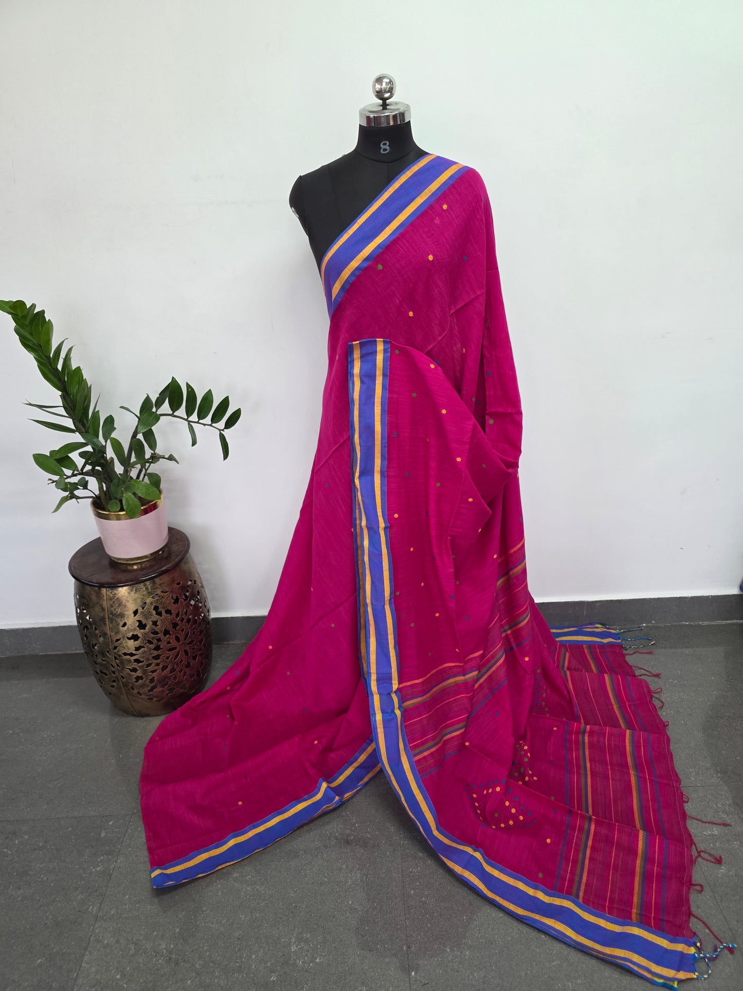Bhujodi saree - BB160