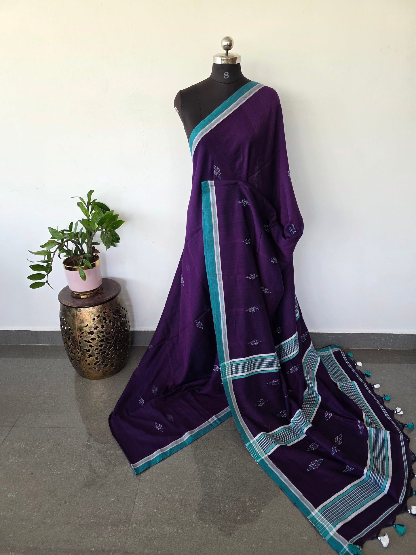 Bhujodi saree - BB439