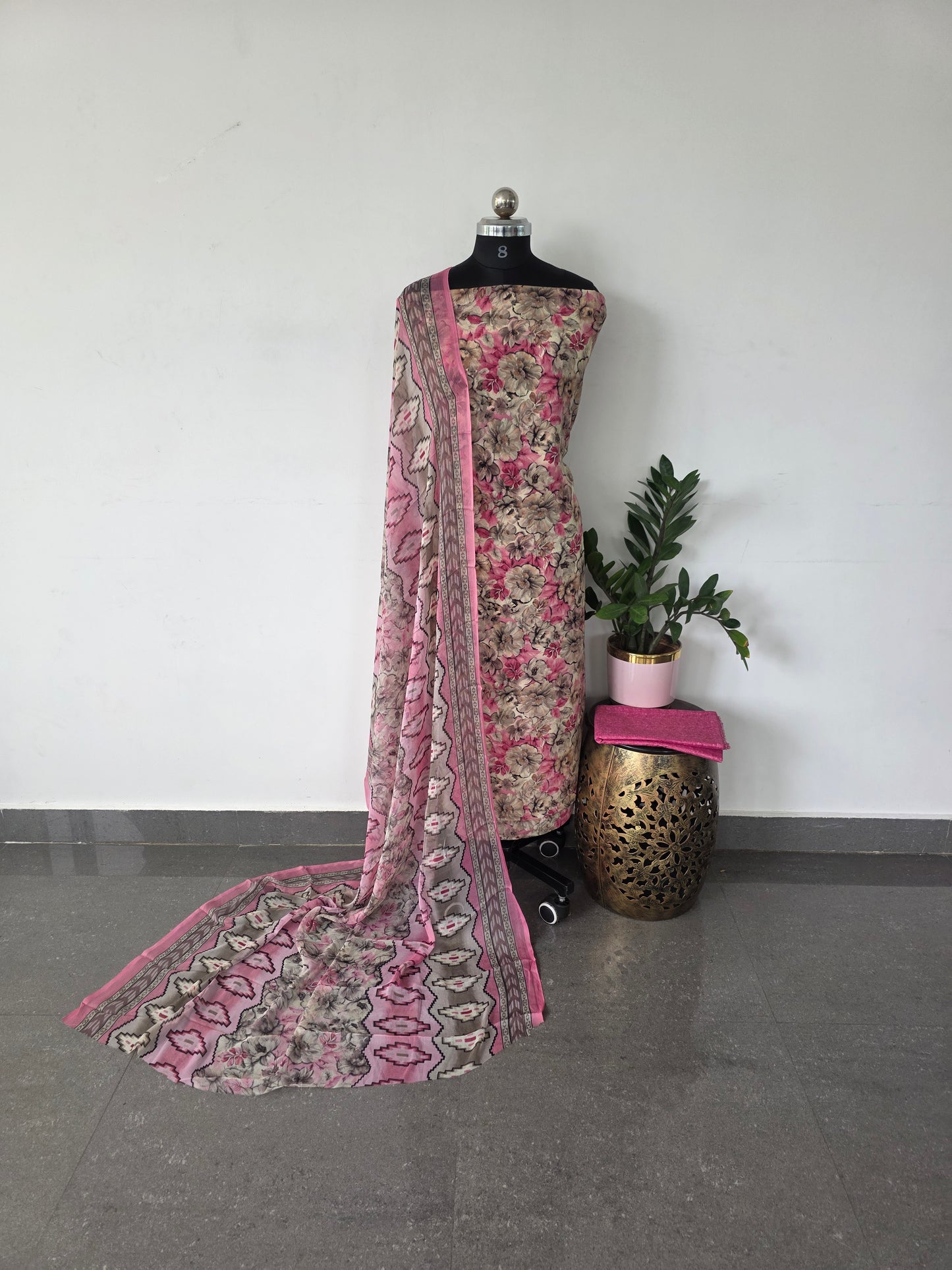 Premium franch crepe set  - FR29