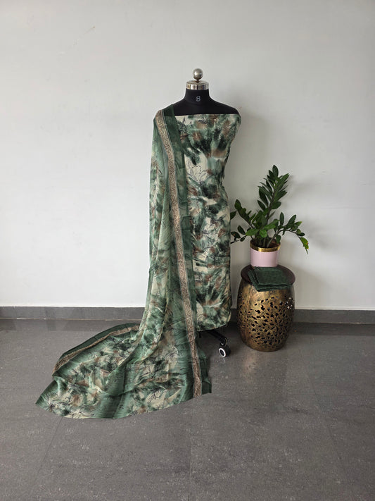 Premium franch crepe set  - FR25