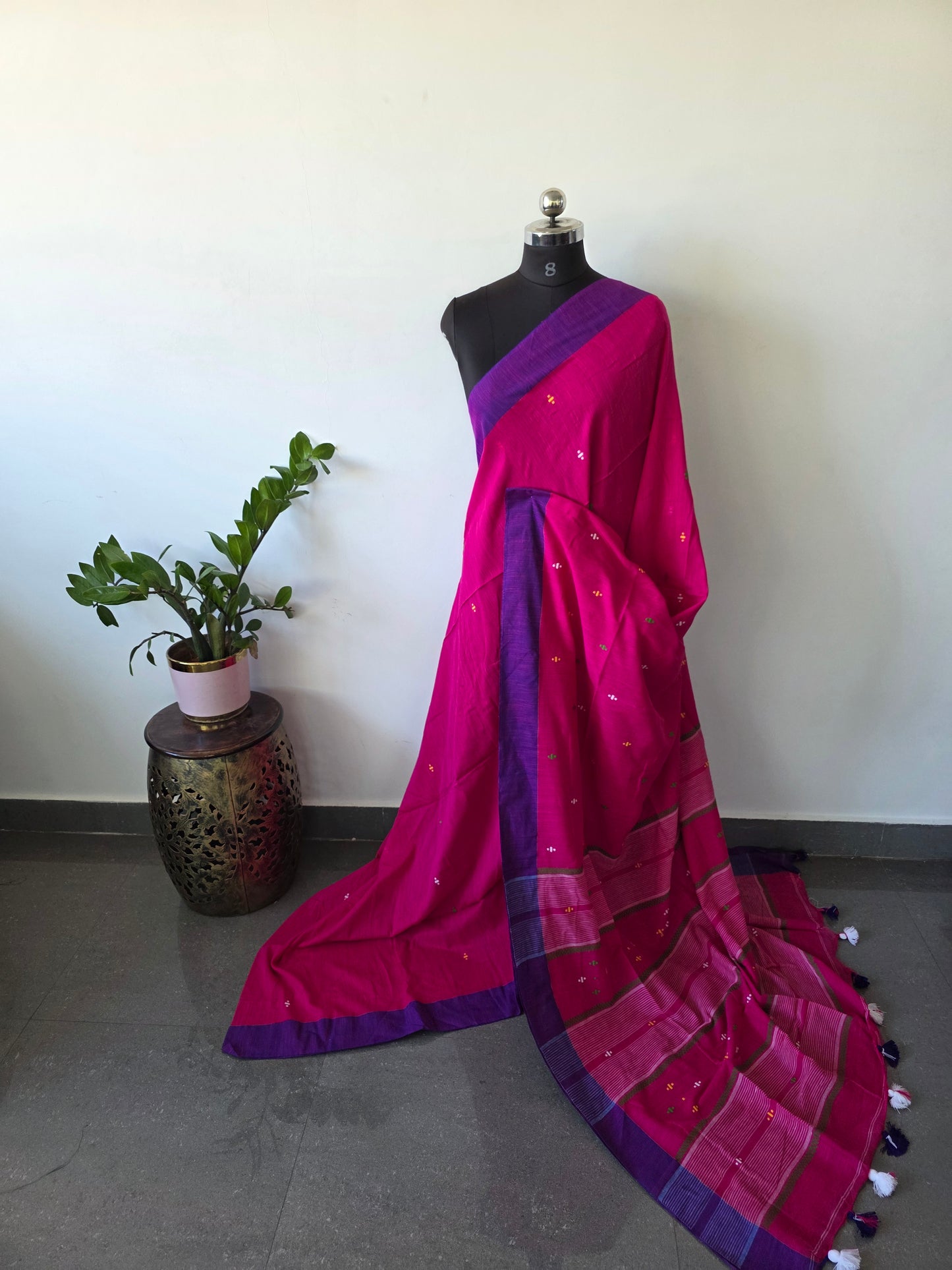 Bhujodi saree -BB167