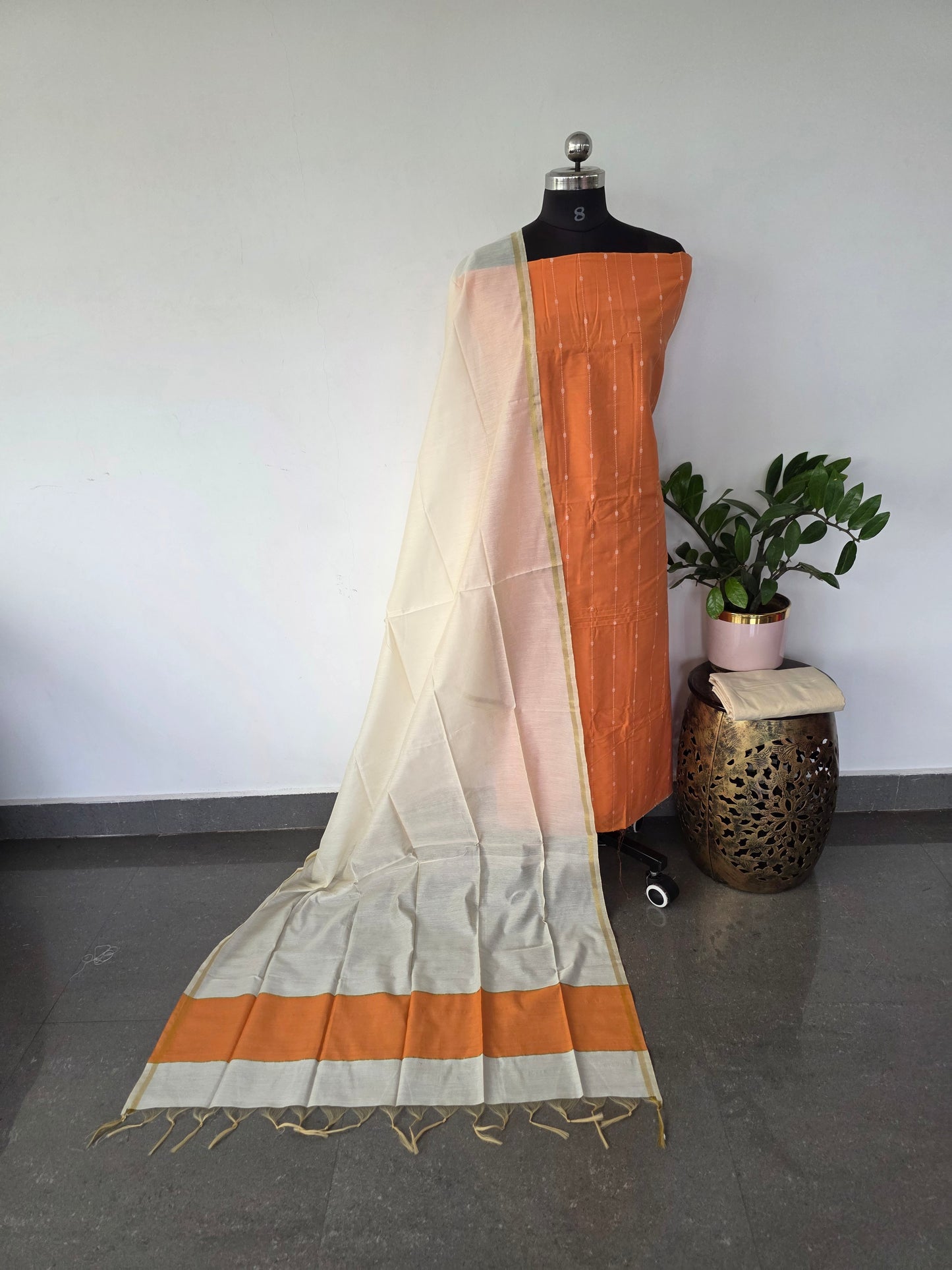 Soft silky set - TM24