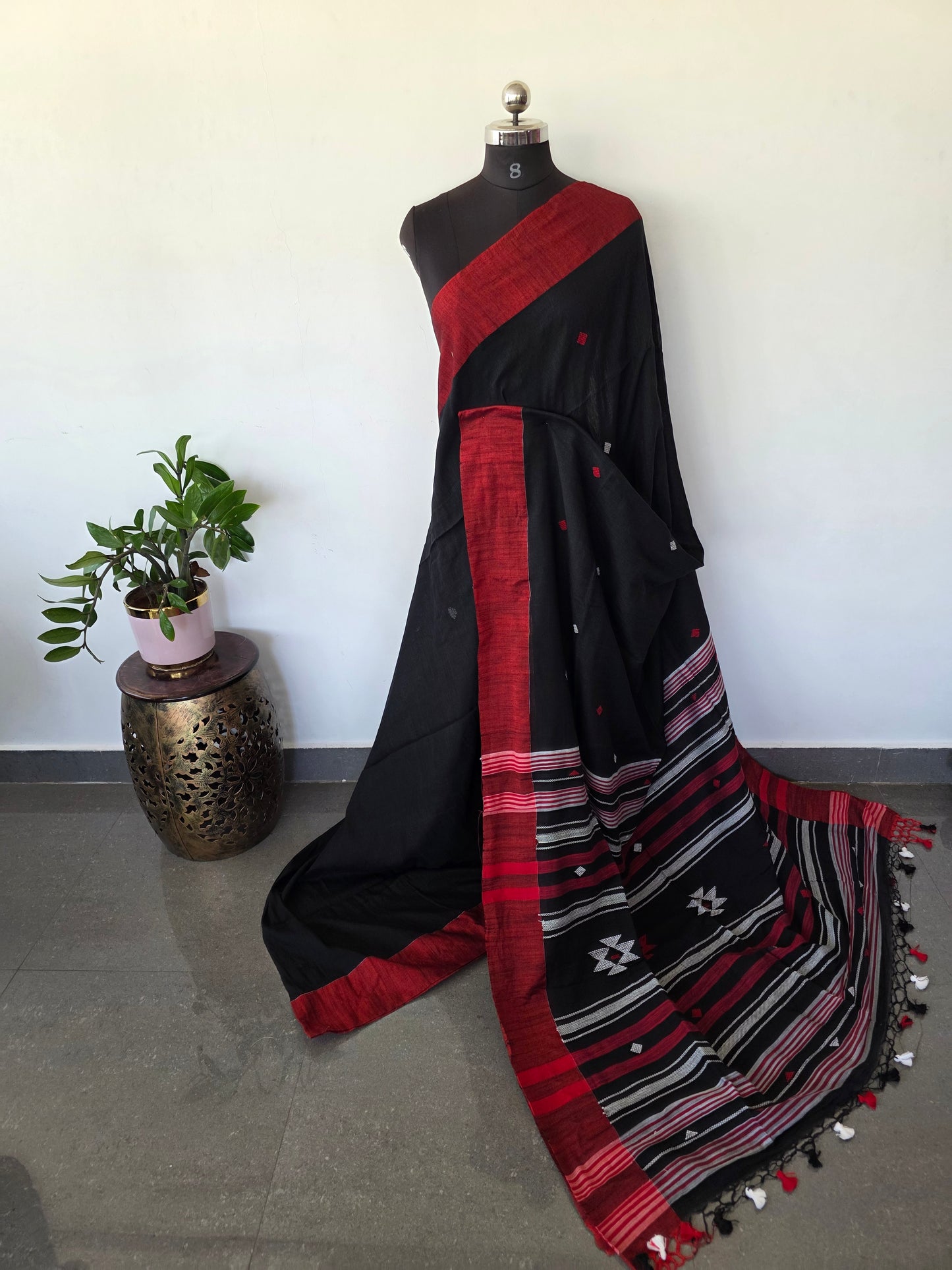 Bhujodi saree - BB451