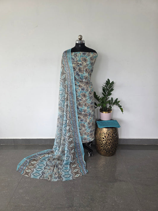 Premium franch crepe set  - FR31