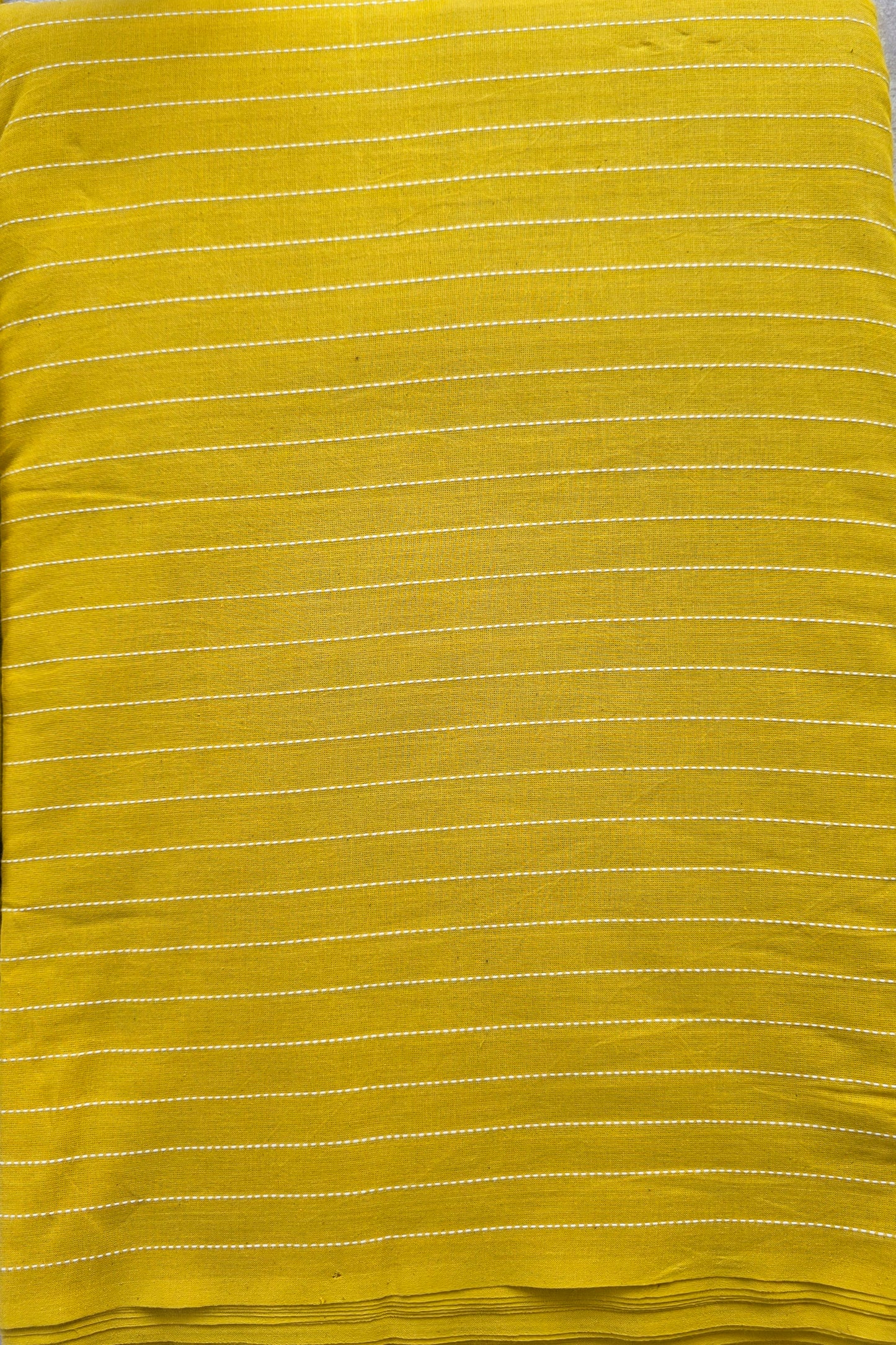 Mercerised cords pure handloom cotton running material ( 5 mtrs ) - R10