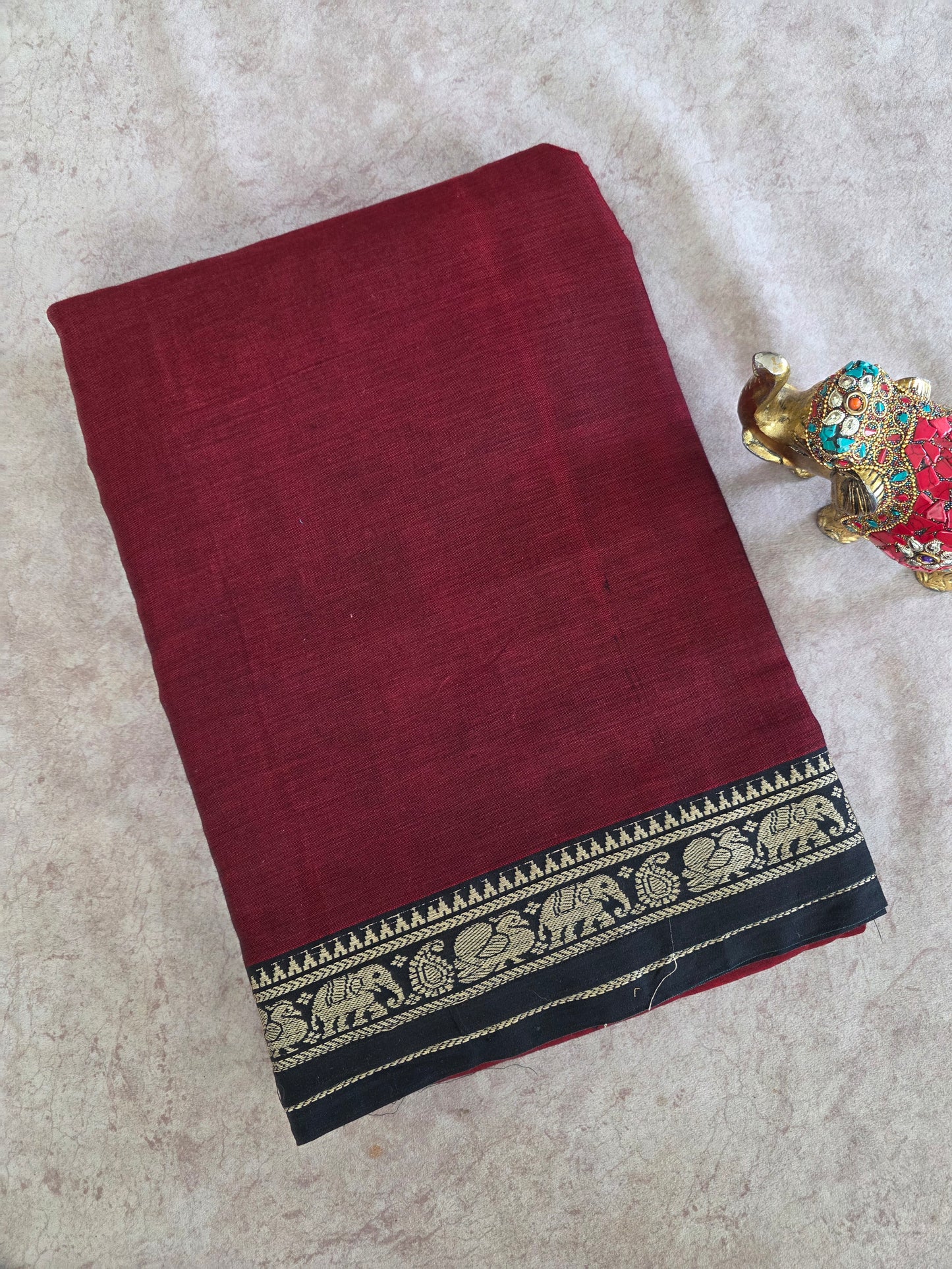 Mercerised narayanapet running material -NA501
