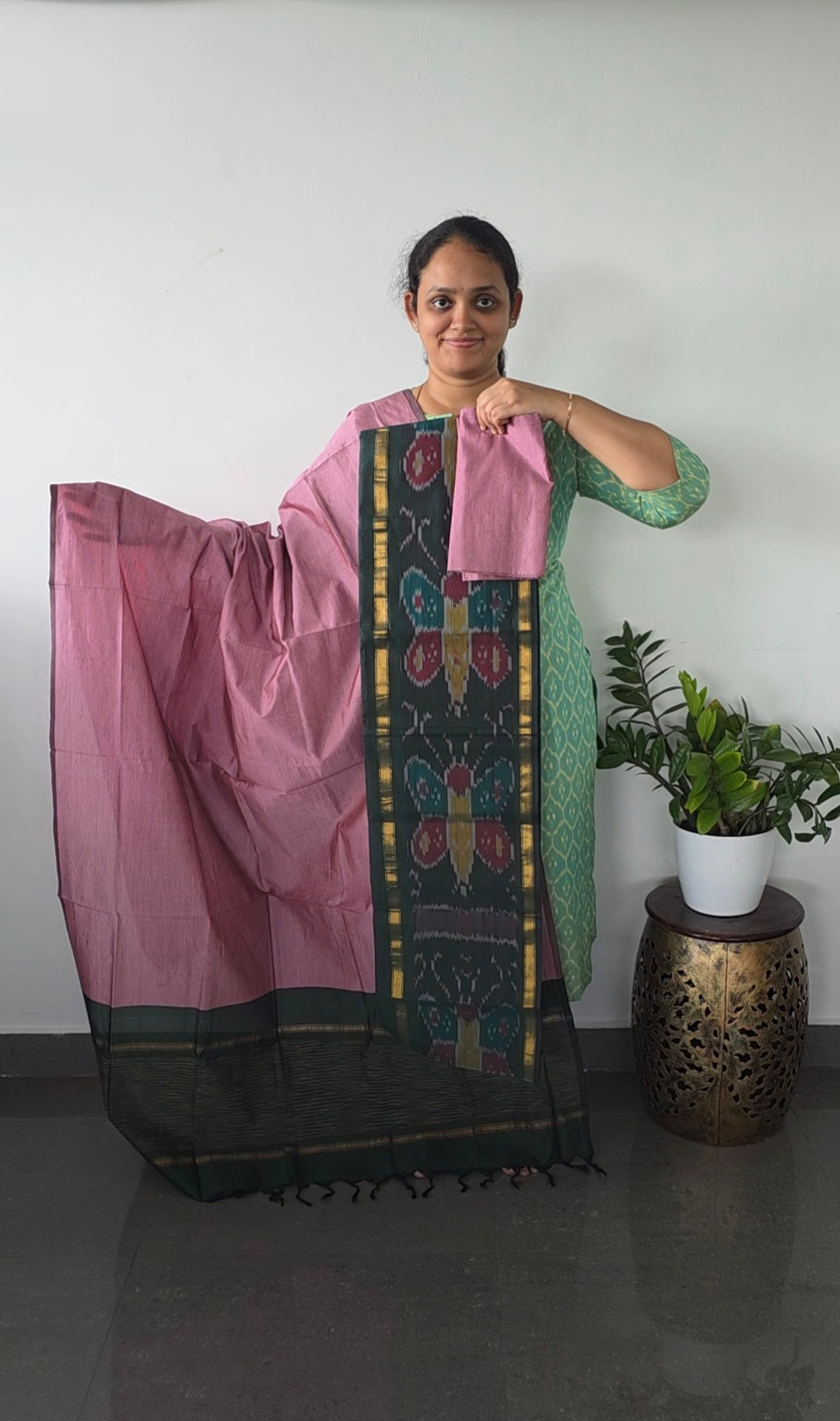 Pochampally sico set- SS29