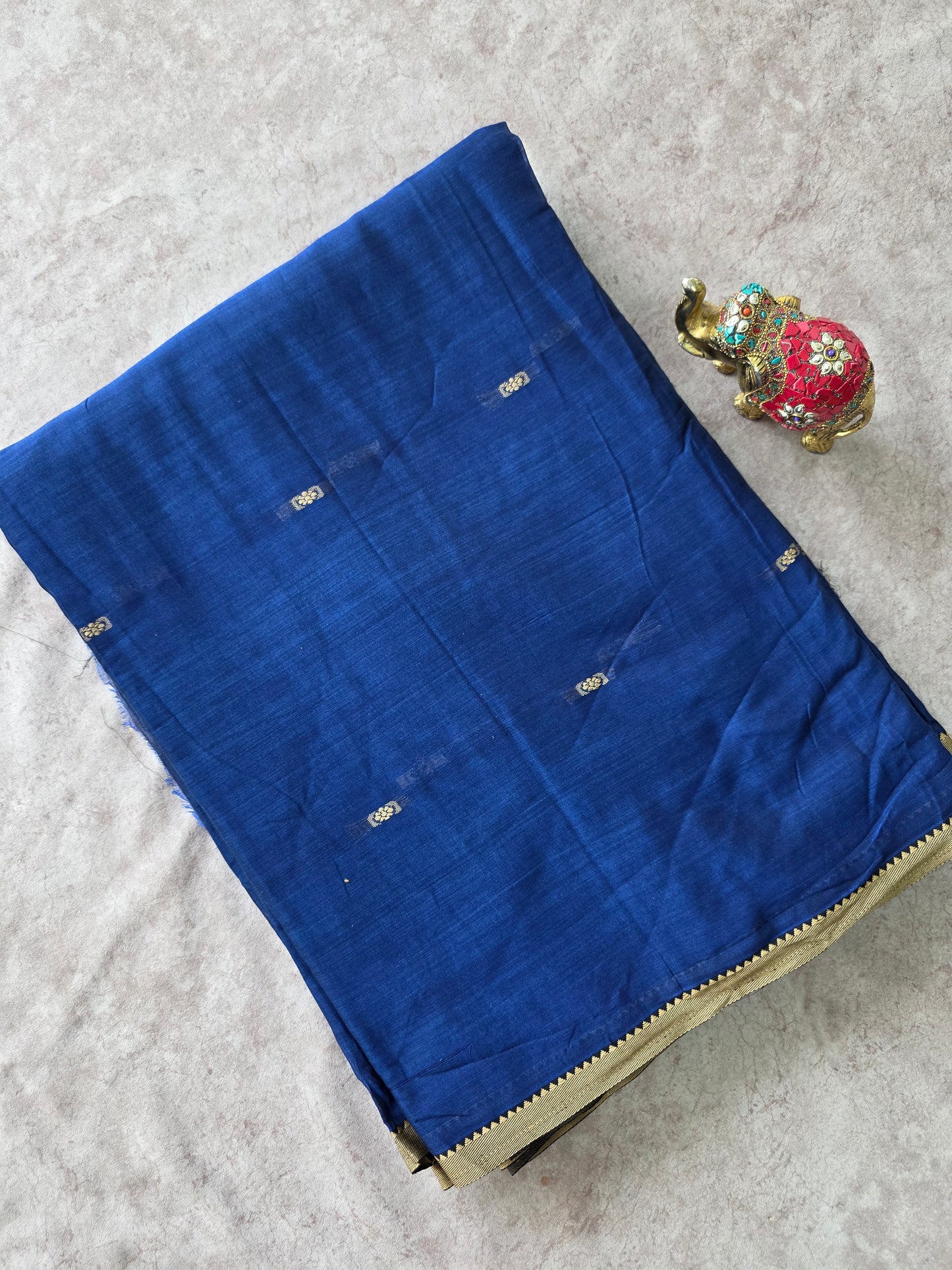 Mercerised narayanapet running material (0.5 mtrs)- NA237