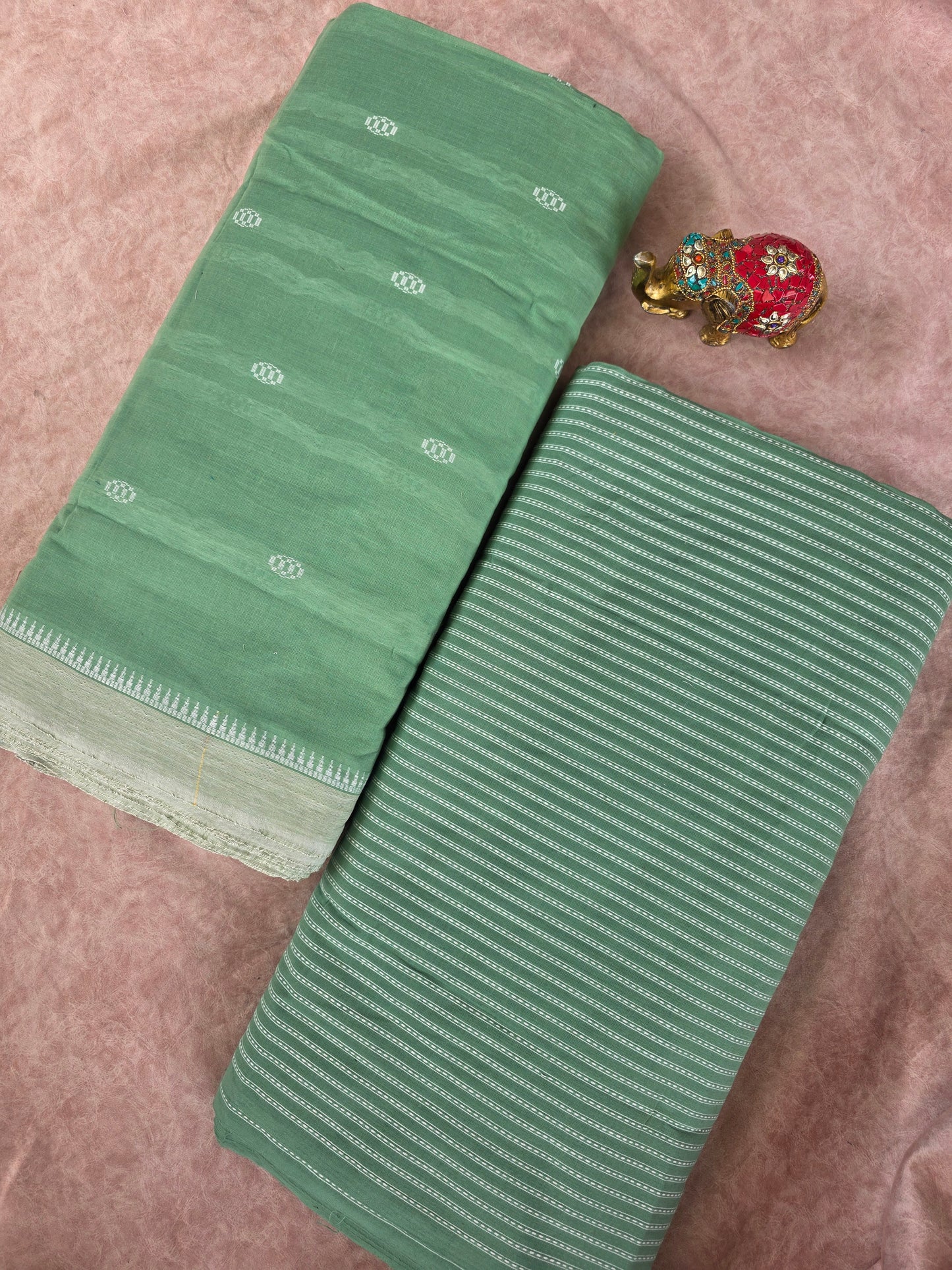 South cotton cords running material (5 mtrs) -HRM224