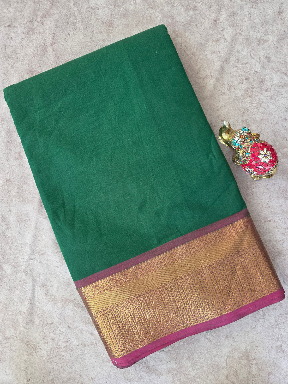Chettinadu cotton running material-CM31