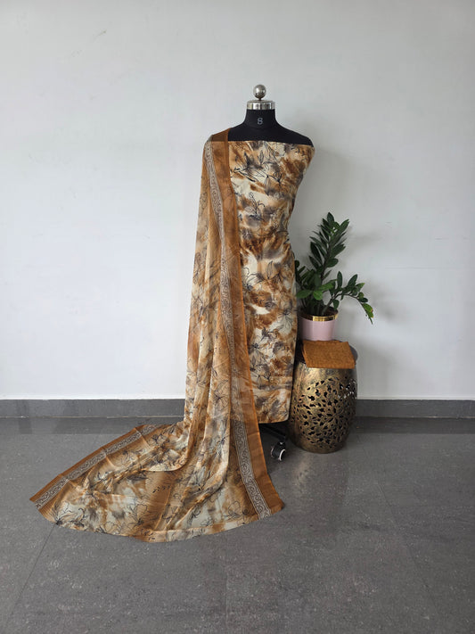 Premium franch crepe set - FR27