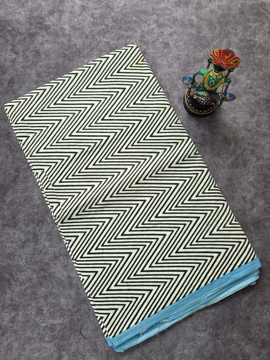 Jaipuri pure cotton set - ZG1