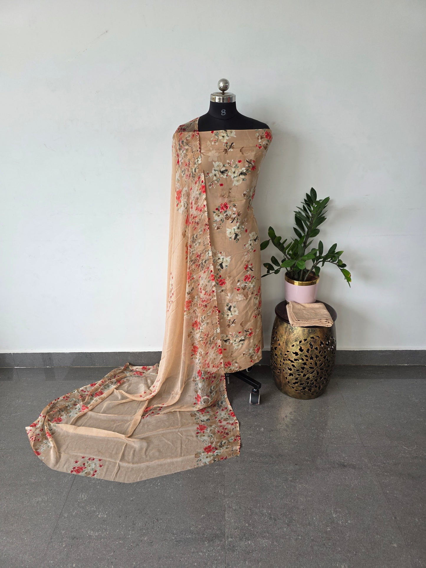 Premium franch crepe set  - FR14