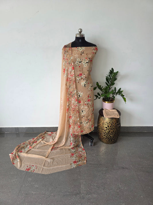 Premium franch crepe set  - FR14