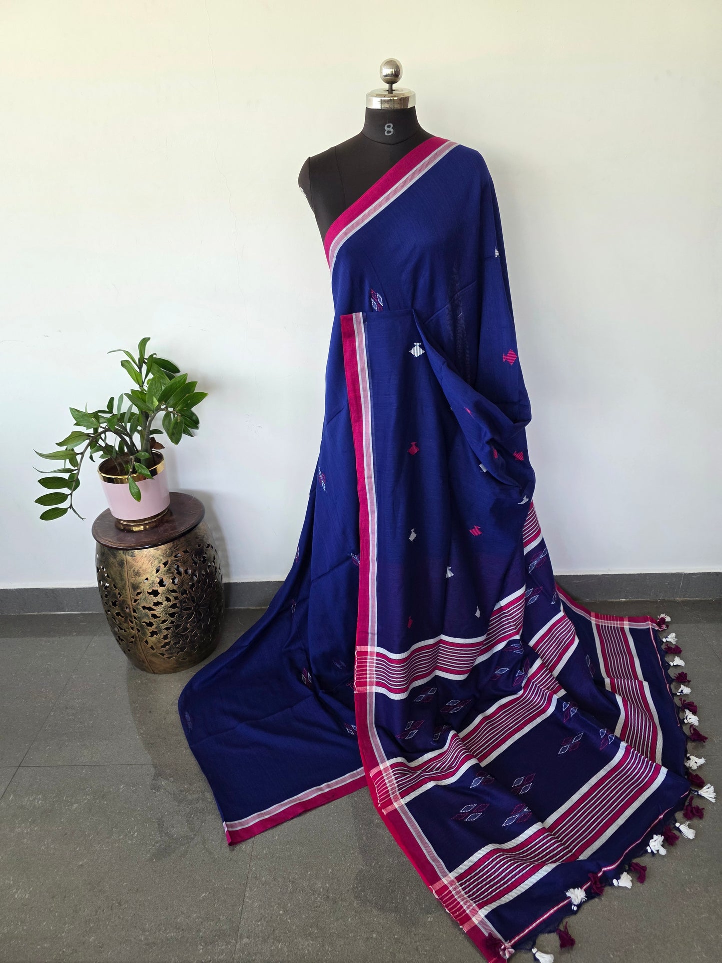 Bhujodi saree - BB436