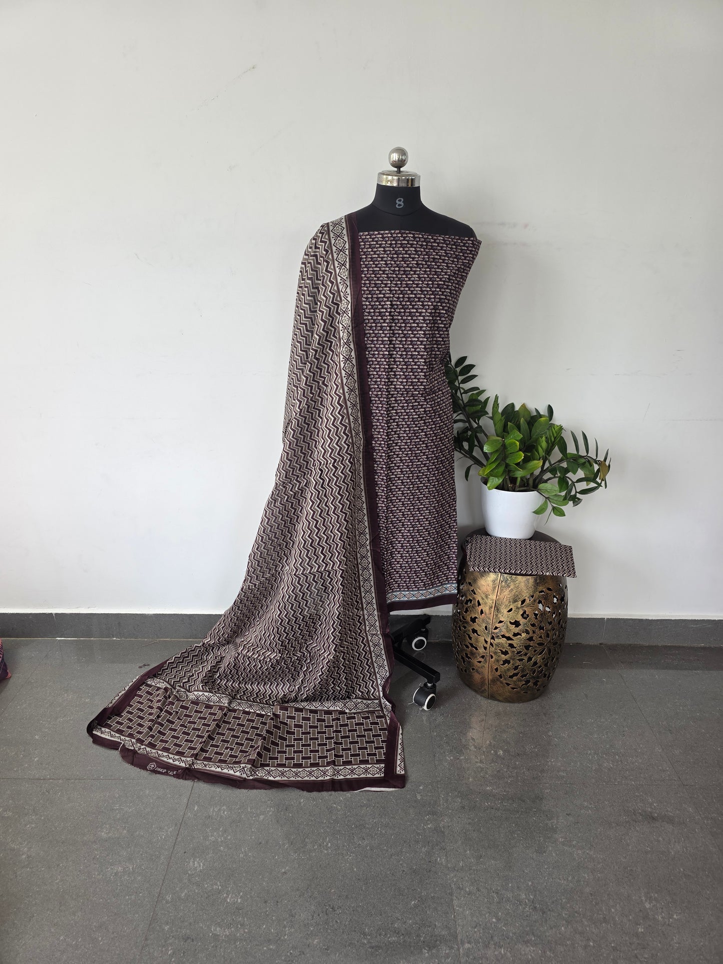 Pure cotton set -255