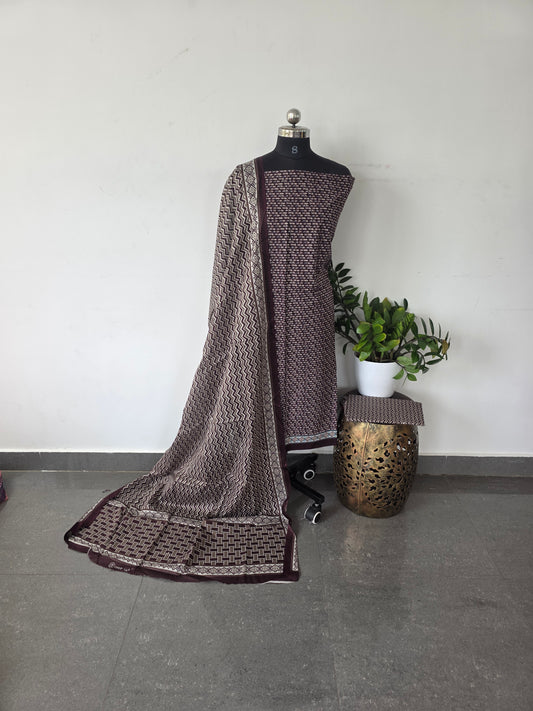 Pure cotton set -255