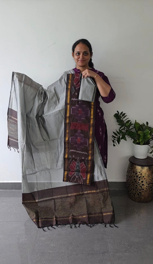 Pochampally sico set - SA40