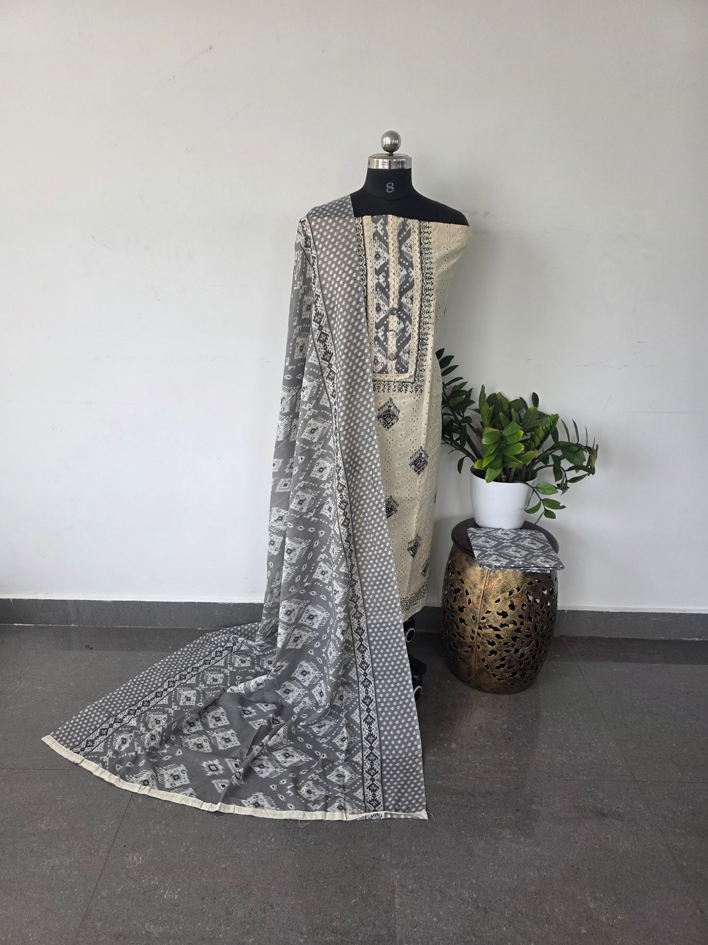 Pure cotton set - CLA244