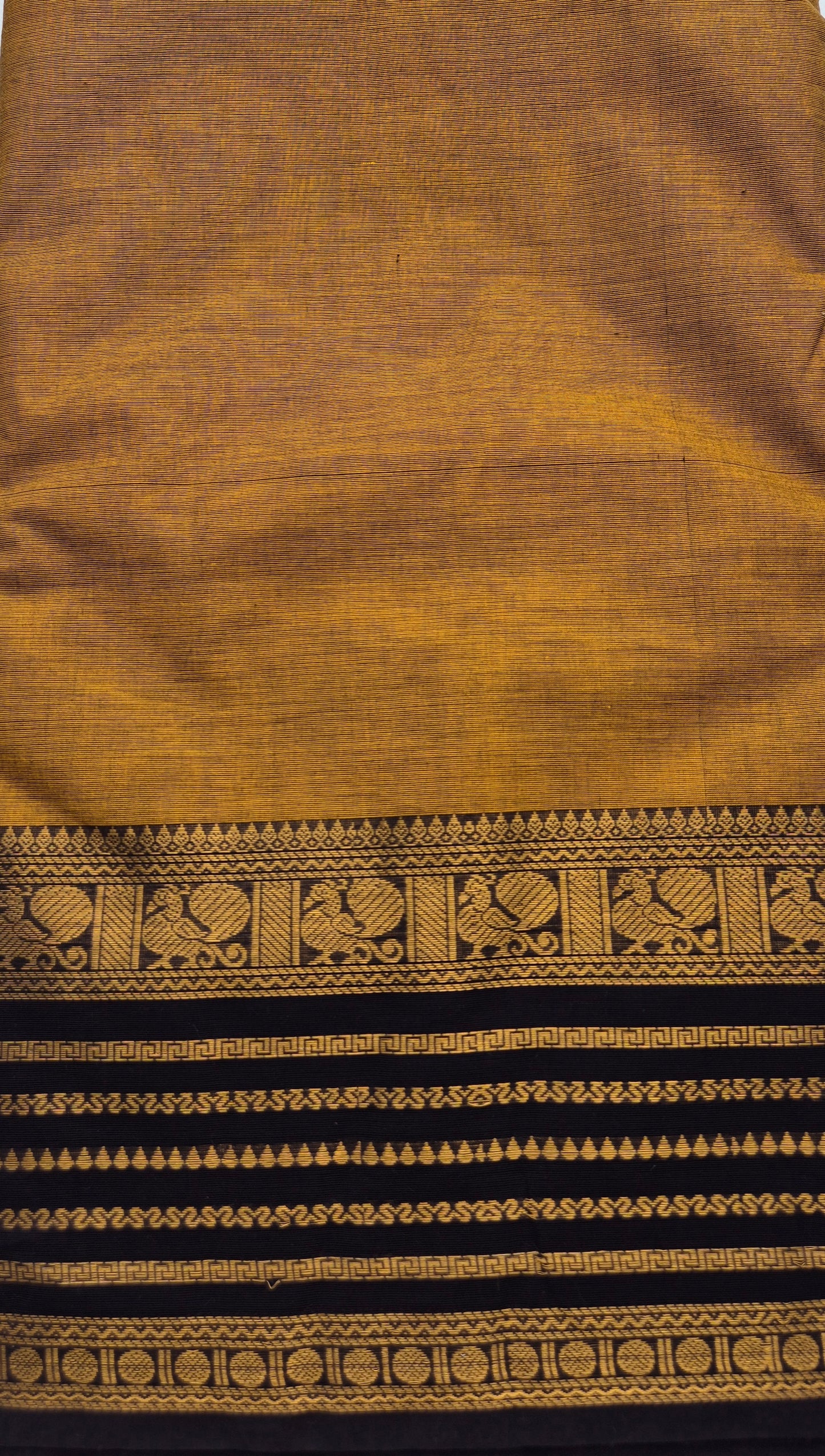 Chettinadu cotton running material - CM2