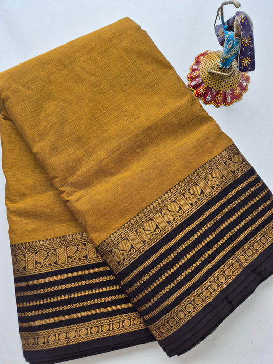 Chettinadu cotton running material - CM2