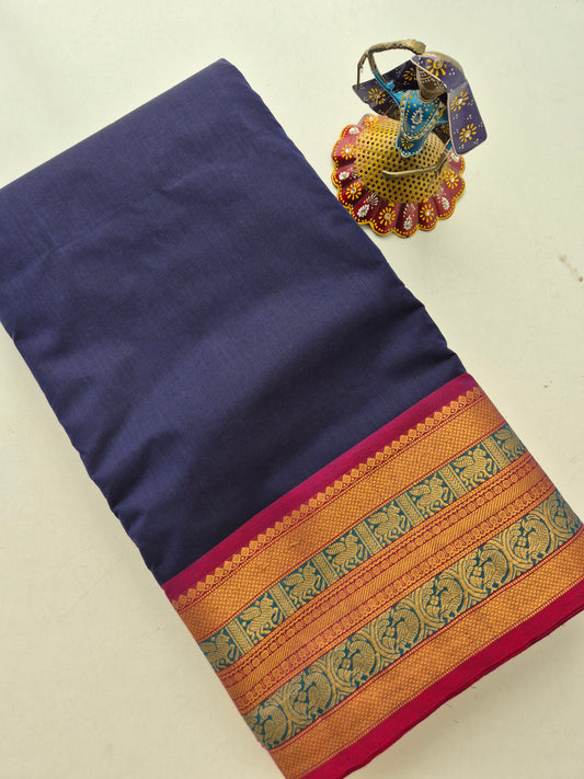Chettinadu cotton running material - CM3