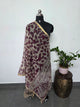 Kota kalamkari duppatta-AK536