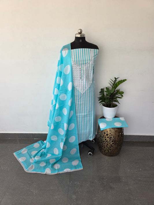 Pure cotton set - CS52