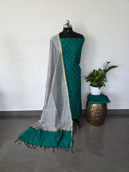 Soft silky set - 1
