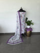 Premium linen cotton set -CLA158