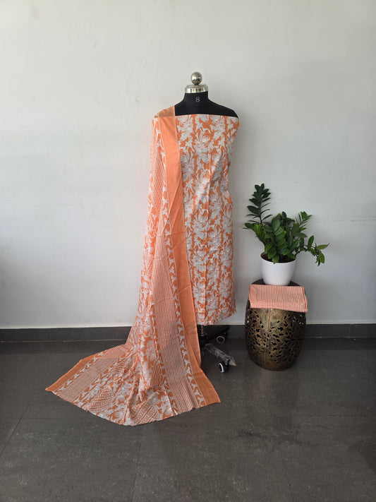 Pure cotton set - E6