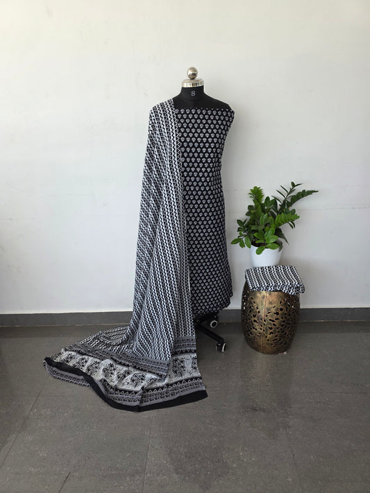 Jaipur cotton set - J31
