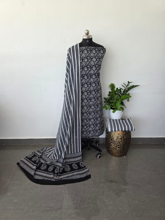 Jaipur cotton set - J5