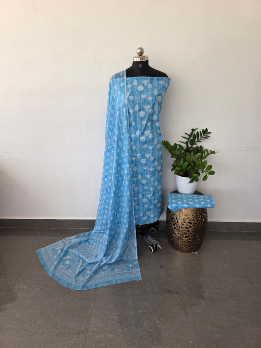 Jaipur cotton set - J27