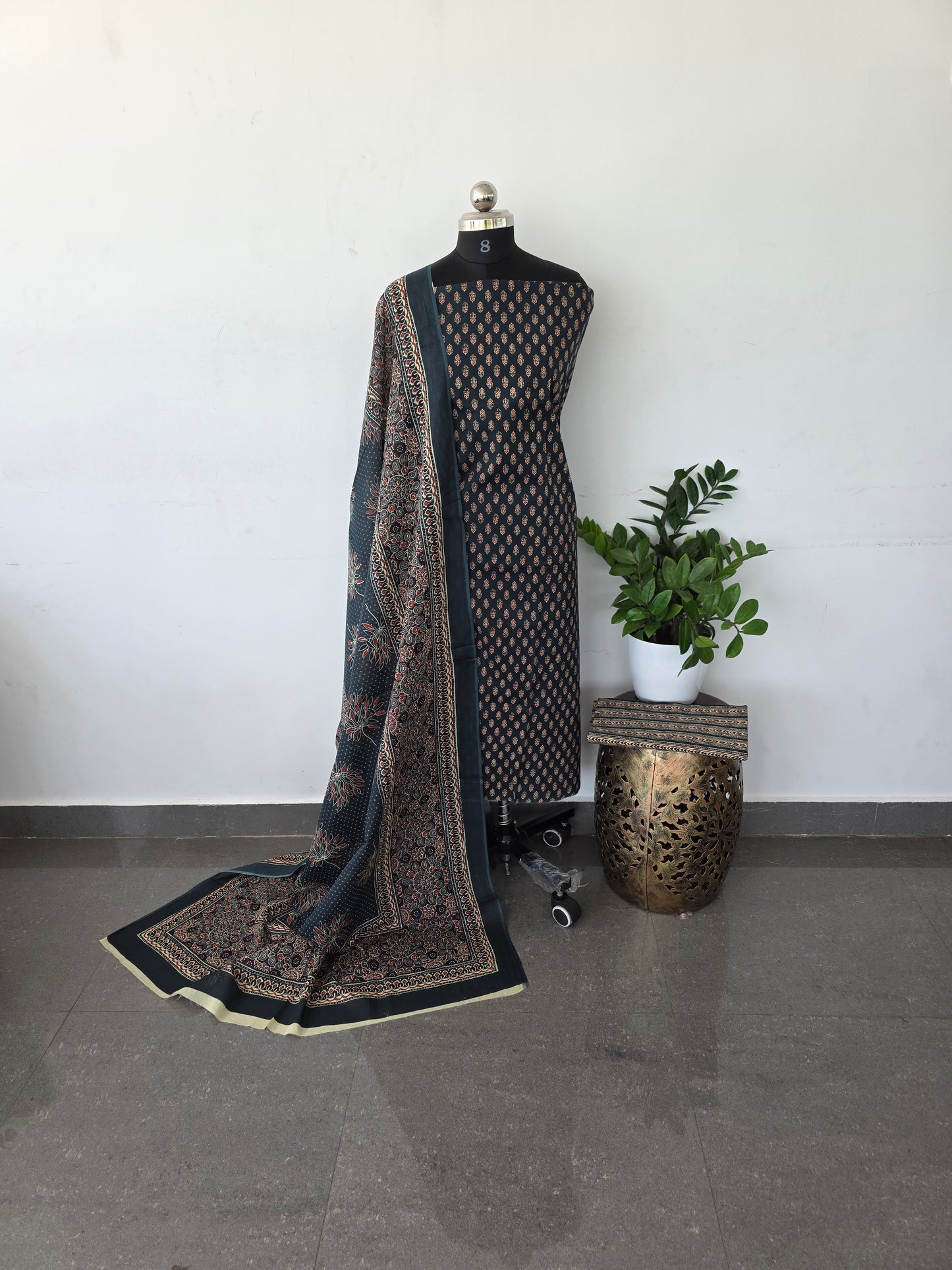 Jaipur cotton set - J26