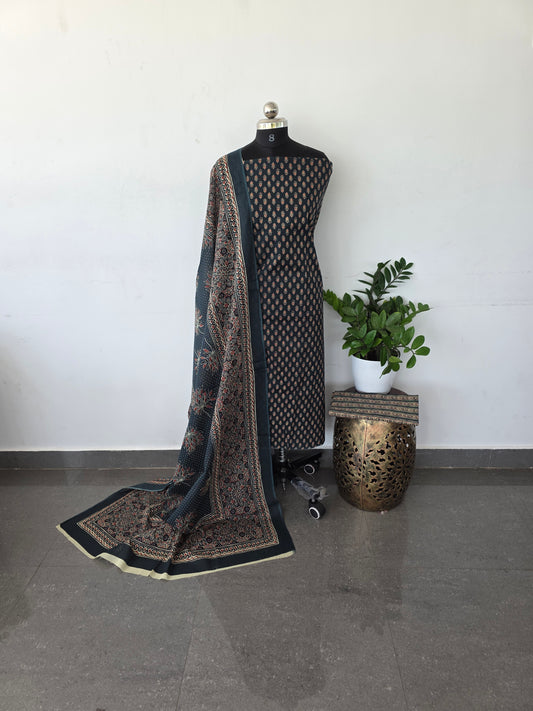 Jaipur cotton set - J26