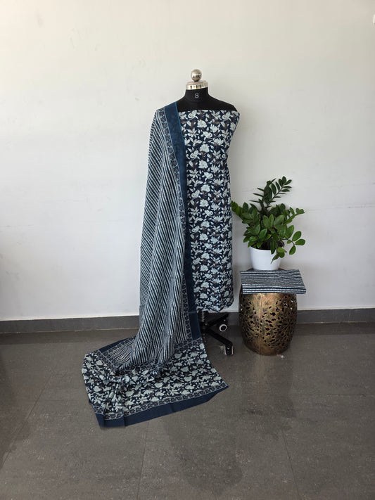 Jaipur cotton set - J6