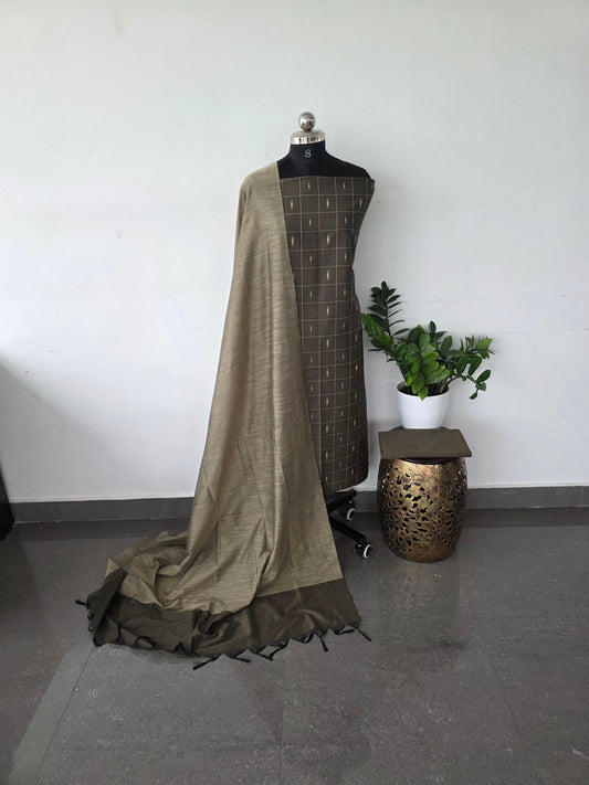 Soft silky set - 9