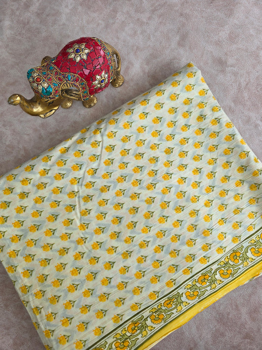 Jaipur cotton set - J2