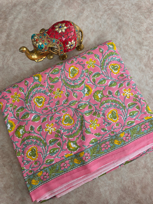 Jaipur cotton set - J15