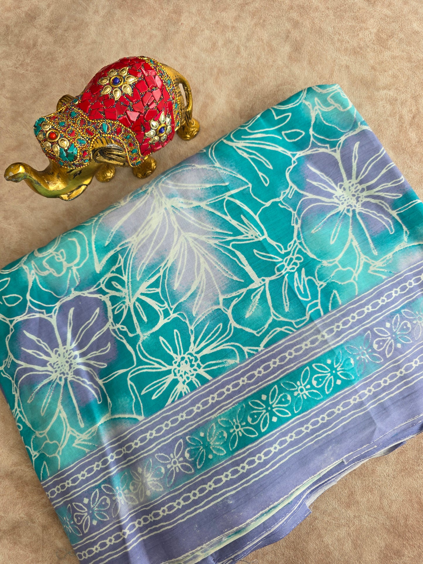 Jaipur cotton set - J17
