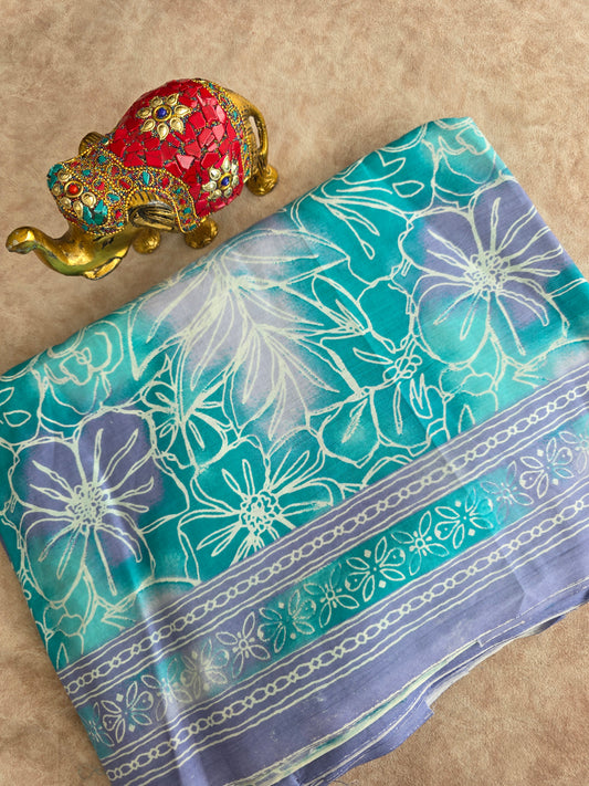 Jaipur cotton set - J17