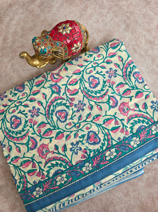 Jaipur cotton set -J18